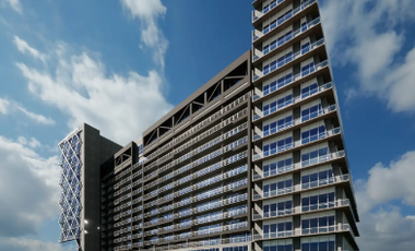 DEPARTAMENTO EN PARK PEDREGAL CDMX