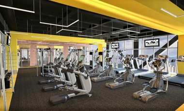 DEPARTAMENTO EN PARK PEDREGAL CDMX