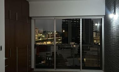 DEPARTAMENTO EN PARK PEDREGAL CDMX