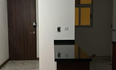 DEPARTAMENTO EN PARK PEDREGAL CDMX