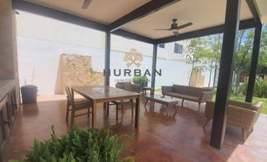 HURBAN RENTA departamento en Cedrela al norte de la ciudad.