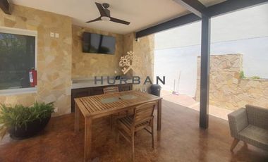 HURBAN RENTA departamento en Cedrela al norte de la ciudad.