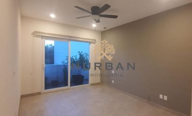 HURBAN RENTA departamento en Cedrela al norte de la ciudad.