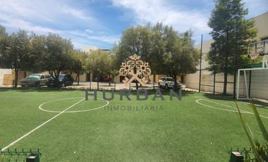 HURBAN RENTA departamento en Cedrela al norte de la ciudad.