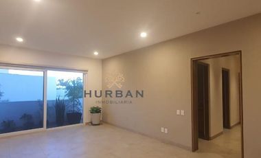 HURBAN RENTA departamento en Cedrela al norte de la ciudad.
