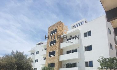 HURBAN RENTA departamento en Cedrela al norte de la ciudad.