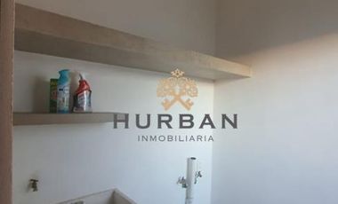 HURBAN RENTA departamento en Cedrela al norte de la ciudad.