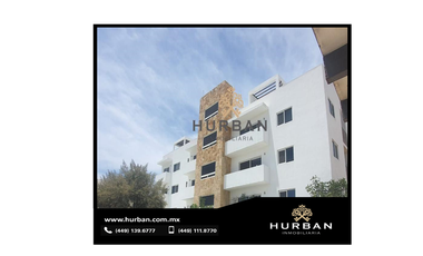 HURBAN RENTA departamento en Cedrela al norte de la ciudad.