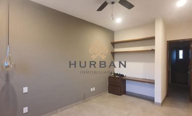 HURBAN RENTA departamento en Cedrela al norte de la ciudad.