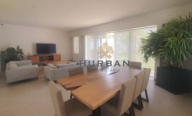 HURBAN RENTA departamento en Cedrela al norte de la ciudad.