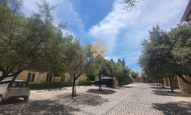 HURBAN RENTA departamento en Cedrela al norte de la ciudad.