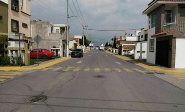 TOLUCA RENTA BOSQUES DE CANTABRIA