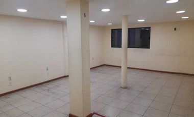 BODEGA  INDUSTRIAL EN RENTA EN COL. INDUSTRIAL VALLEJO DE 2500M2