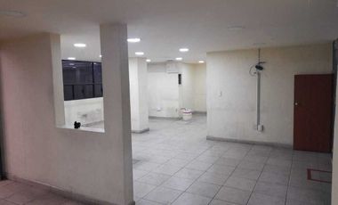 BODEGA  INDUSTRIAL EN RENTA EN COL. INDUSTRIAL VALLEJO DE 2500M2