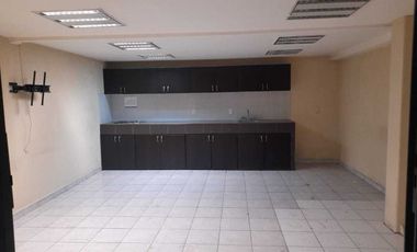 BODEGA  INDUSTRIAL EN RENTA EN COL. INDUSTRIAL VALLEJO DE 2500M2