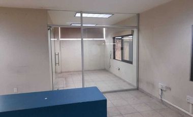 BODEGA  INDUSTRIAL EN RENTA EN COL. INDUSTRIAL VALLEJO DE 2500M2