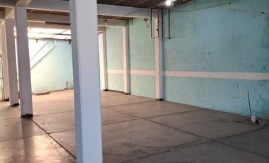 EDIFICIO EN VENTA EN NAUCALPAN