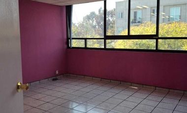 EDIFICIO EN VENTA EN NAUCALPAN