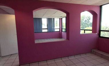 EDIFICIO EN VENTA EN NAUCALPAN