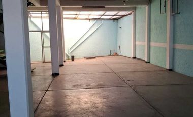 EDIFICIO EN VENTA EN NAUCALPAN