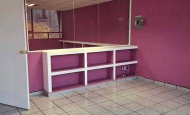 EDIFICIO EN VENTA EN NAUCALPAN