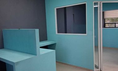 EDIFICIO EN VENTA EN NAUCALPAN