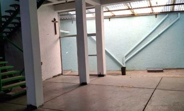 EDIFICIO EN VENTA EN NAUCALPAN
