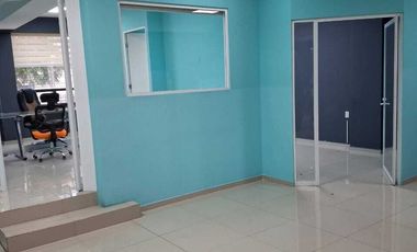 EDIFICIO EN VENTA EN NAUCALPAN