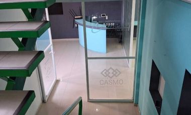 EDIFICIO EN VENTA EN NAUCALPAN