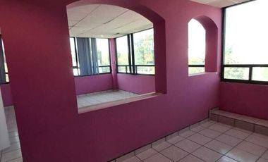 EDIFICIO EN VENTA EN NAUCALPAN