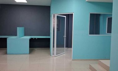 EDIFICIO EN VENTA EN NAUCALPAN