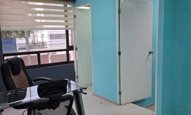 EDIFICIO EN VENTA EN NAUCALPAN