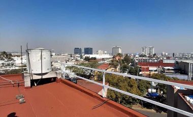 EDIFICIO EN VENTA EN NAUCALPAN