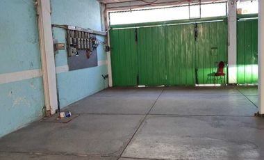 EDIFICIO EN VENTA EN NAUCALPAN