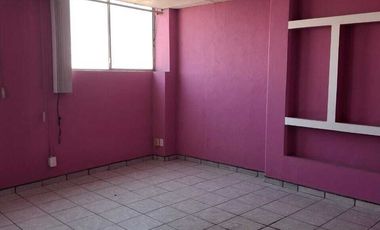 EDIFICIO EN VENTA EN NAUCALPAN