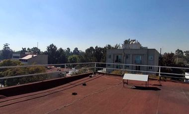 EDIFICIO EN VENTA EN NAUCALPAN