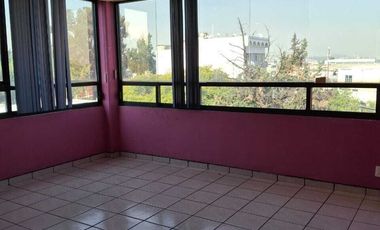 EDIFICIO EN VENTA EN NAUCALPAN