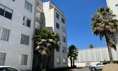 Departamento en Renta, La Loma, Tlalnepantla