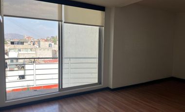 Departamento en Renta, La Loma, Tlalnepantla
