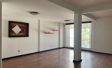 Departamento en Renta, La Loma, Tlalnepantla