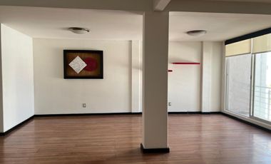 Departamento en Renta, La Loma, Tlalnepantla