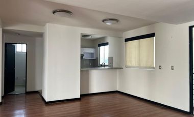 Departamento en Renta, La Loma, Tlalnepantla