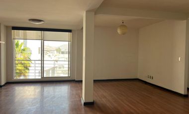 Departamento en Renta, La Loma, Tlalnepantla