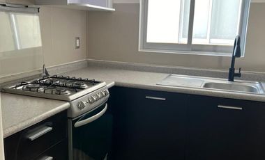 Departamento en Renta, La Loma, Tlalnepantla
