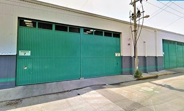 BODEGA EN RENTA EN IXTAPALUCA