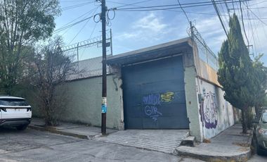 Terreno en Renta Lomas de Occipaco Naucalpan, NO  cuenta con uso de suelo