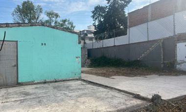 Terreno en Renta Lomas de Occipaco Naucalpan, NO  cuenta con uso de suelo