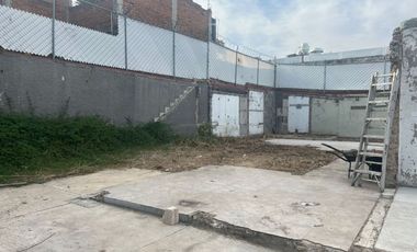 Terreno en Renta Lomas de Occipaco Naucalpan, NO  cuenta con uso de suelo