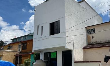 CASA EN  CONDOMINIO EN  VENTA EN CUAUTITLAN