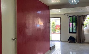 CASA EN  CONDOMINIO EN  VENTA EN CUAUTITLAN